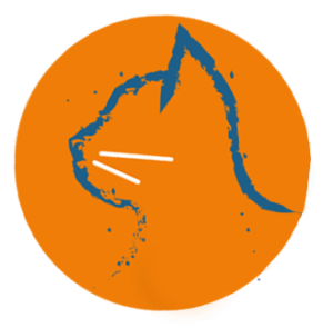 nouveau logo le chat